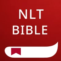 NLT Bible App - Offline Bible