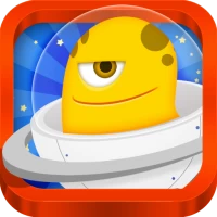 Space Star Puzzles for Toddler