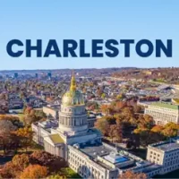 Charleston GPS Audio Guide