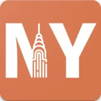 Booking New York &amp; Travel Map