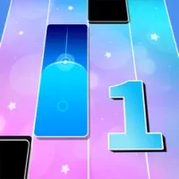 Music Tiles 1: Tap Piano Game