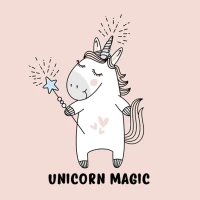 Unicorn Magic Theme