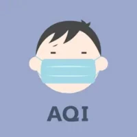 Taiwan Air Quality Index(AQI)