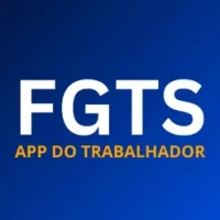 FGTS - App do Trabalhador Clt