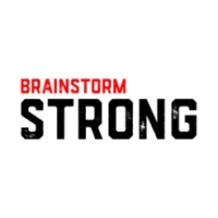 Brainstorm Strong