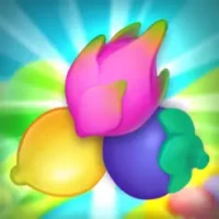 Fruit Blast- Tile Match