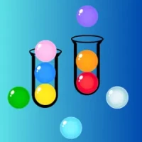 BUBBLE SORTER