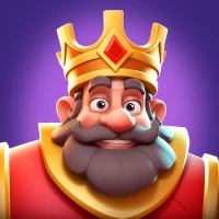 King’s Corner Solitaire Deluxe