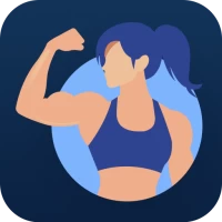 Women Fitness: Home Workouts