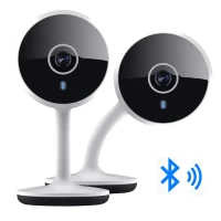 Geeni Smart Wifi Camera Guide