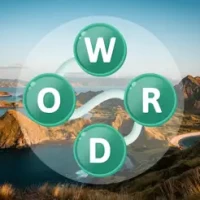 Wordrous - Puzzle Word Game