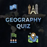 Geography Quiz - Game of World