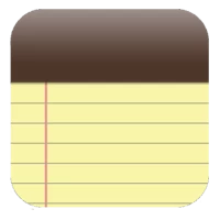 Classic Notes - Notepad