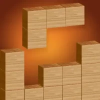 Wood in doku : Block Puzzle