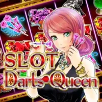 Darts Queen - VIDEO SLOT