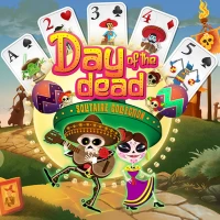 Day of the Dead Solitaire