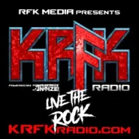 KRFK Radio