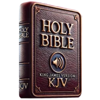 Bible KJV