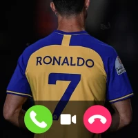 Cristiano Ronaldo Call & Chat