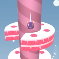 Cake Helix Hero