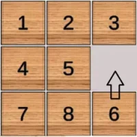 Number Puzzle - Enigma Puzzle