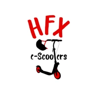 HFXescooters - Scooter Sharing