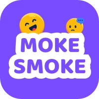 Moke Smoke: Quit smoking