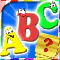 ABC Cards - Memory Card Match