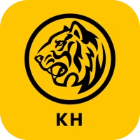 Maybank2u KH