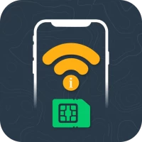 Network Wi-Fi Info & SIM Tools