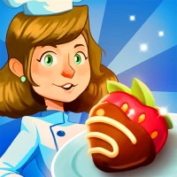 Merge Sweet Shop - Bakery Game