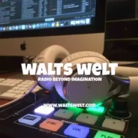 RADIO WALTS WELT