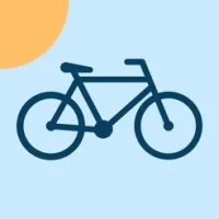 Efita cycling &#8211; route app