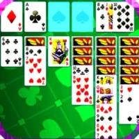 Solitaire - Cards Game