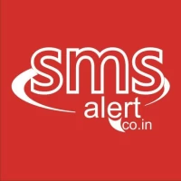 SMS ALERT