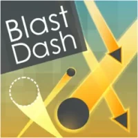 Blast Dasher