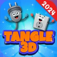 Tangle 3D: Untie Master