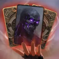 Blood of Titans: Deck Builder