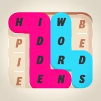 Hidden Words 3D