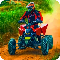 Atv Bike Game - Quad Bike Game