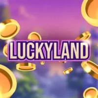 Luckyland Slots : Online Words