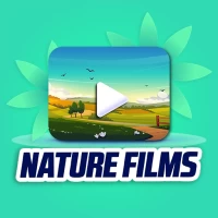 Nature Videos and Sounds App