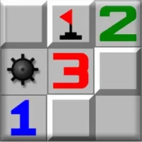 Minesweeper - D&#233;mineur