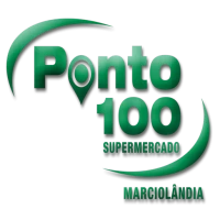 Ponto 100 Supermercado