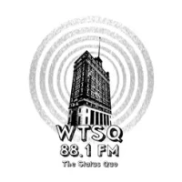 WTSQ 88.1 FM