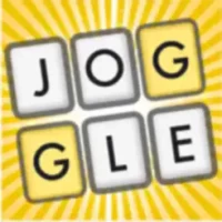 Joggle - Word Puzzle Game