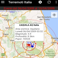 Terremoti Italia No Banner