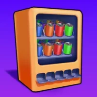 Vending Jam 3D