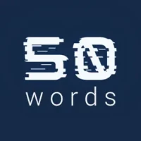 Fifty Words