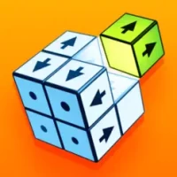 Tap Block Puzzle: 3D &#1057;ube Game